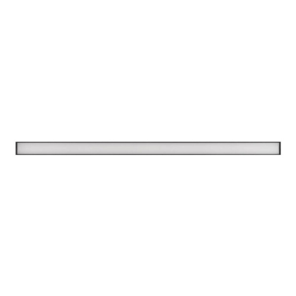 Трековый светодиодный светильник Arlight Mag-Flat-25-L400-12W Warm3000 046333
