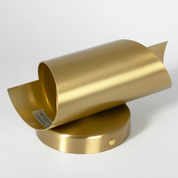 Настенный светильник Lussole Fontana LSP-8806