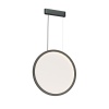 Подвесной светильник DENKIRS VEIL DK6607-BK