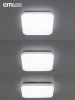 Потолочный светодиодный светильник Citilux Симпла CL714K330G