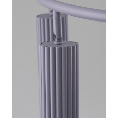 Подвесная люстра Moderli Cora V11898-8P