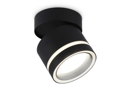 Накладной точечный светильник Ambrella light TECHNO SPOT TA1445 Накладной точечный светильник Ambrella light TECHNO SPOT TA1445