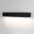 Настенный светодиодный светильник Elektrostandard Line MRL LED 1127 черный a063013