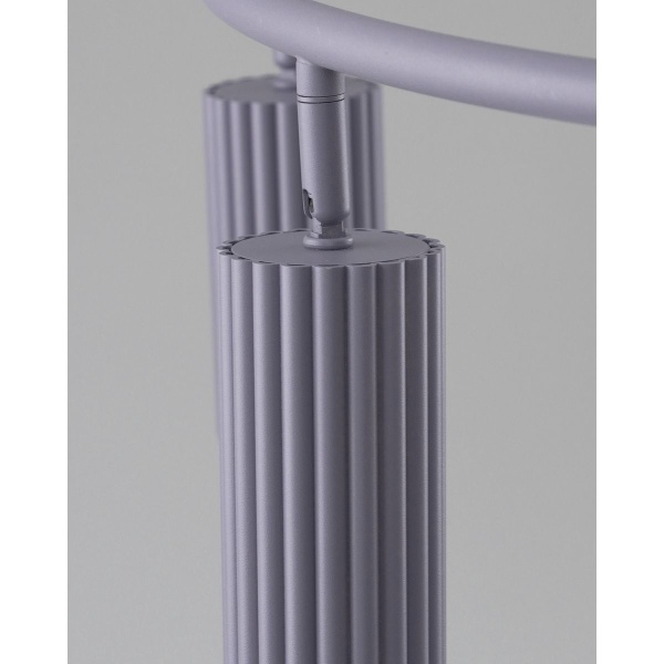 Подвесная люстра Moderli Cora V11898-8P