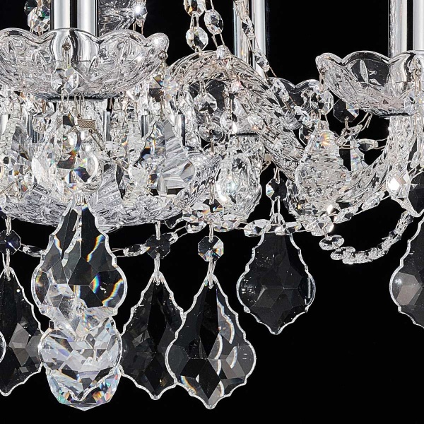 Люстра Illumico IL2063-5PBC-25 ELITE