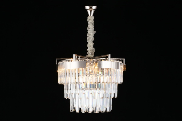 Подвесная люстра Aployt Mariz APL.813.03.09