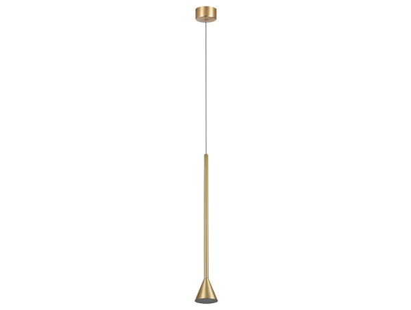 Подвесной светильник Newport 3515/S brass М0071688