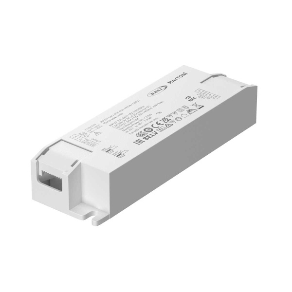 Источник тока Maytoni Lighting control 721023 Источник тока Maytoni Lighting control 721023