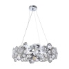 Подвесная люстра Arte Lamp Sarah A1062SP-6CC Подвесная люстра Arte Lamp Sarah A1062SP-6CC