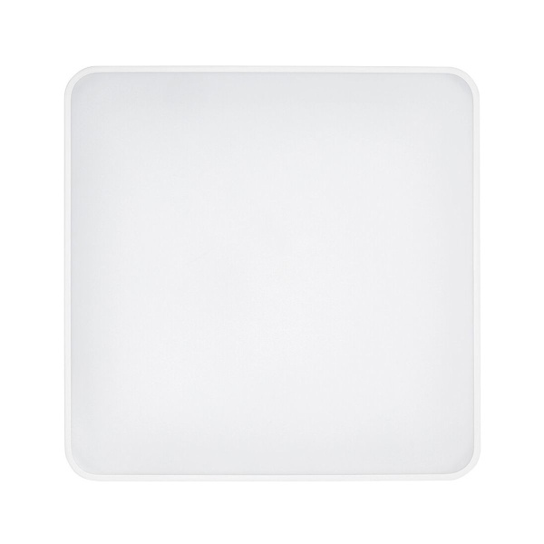 Потолочный cветильник Nowodvorski Agnes Square Led Pro White 10994
