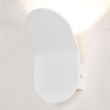 Бра Lussole Gulf LSP-7227 Бра Lussole Gulf LSP-7227