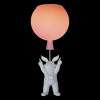 Потолочный светильник Loft IT Cosmo 10044/200 Pink Потолочный светильник Loft IT Cosmo 10044/200 Pink