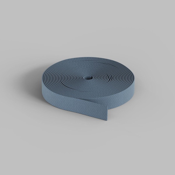 Шинопровод Denkirs Belty Base TR5501-DB