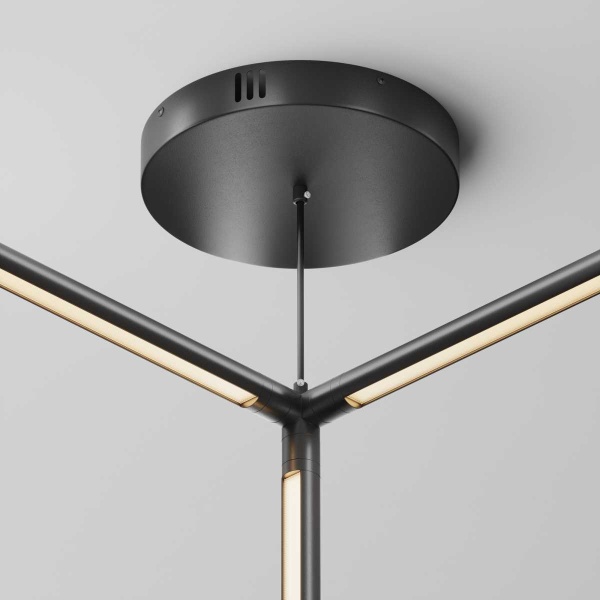 Аксессуар Maytoni Technical CA031B-B