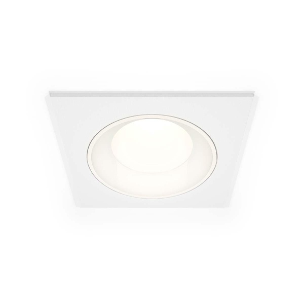 Встраиваемый светильник Ambrella light Techno Spot XC (C7631, N7020) XC7631060