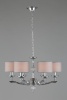 Подвесная люстра Omnilux Sovana OML-64603-06