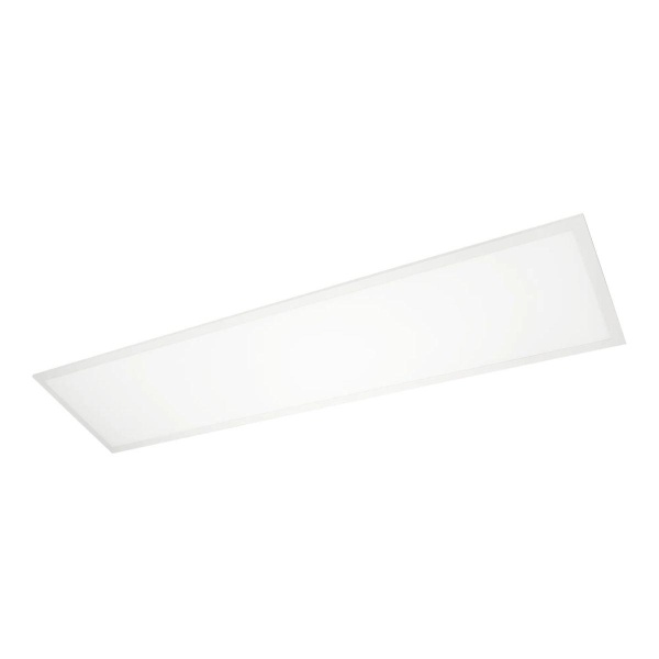 Встраиваемый светодиодный светильник Arlight DL-Intenso-S300x1200-40W White6000 043555