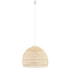 Подвесная люстра Nowodvorski Boho M Wood 11151