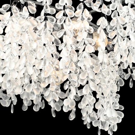 Люстра Reluce 02484-0.4-05 BK