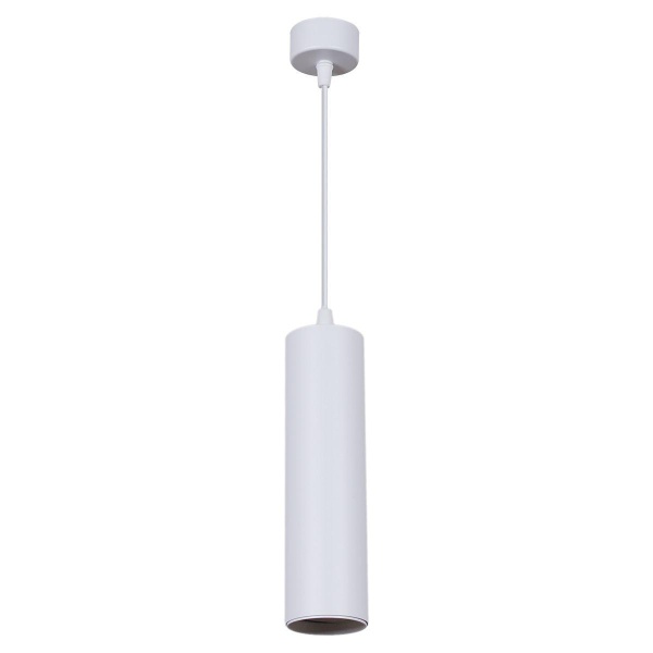 Подвесной светильник Reluce 16002-0.9-001LD 200mm GU10 WT