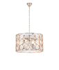 Подвесная люстра Vele Luce Sophie VL3233P08