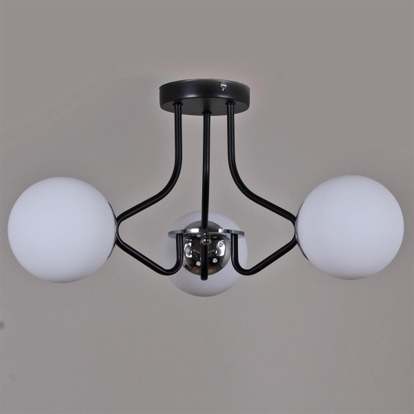 Потолочная люстра Reluce 81704-0.3-03