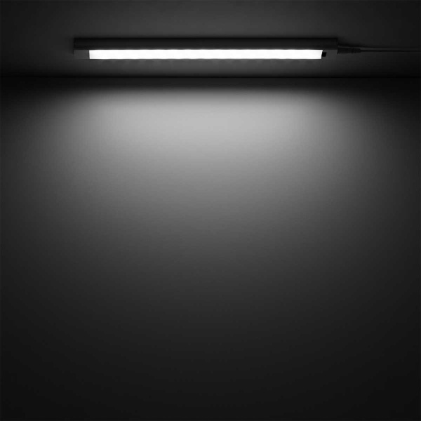 Модульный светодиодный светильник Gauss A 9018531206 Модульный светодиодный светильник Gauss A 9018531206