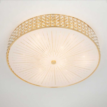 Потолочный светильник Citilux Портал CL324102