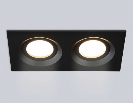 Встраиваемый точечный светильник  Ambrella light TECHNO SPOT TN102746