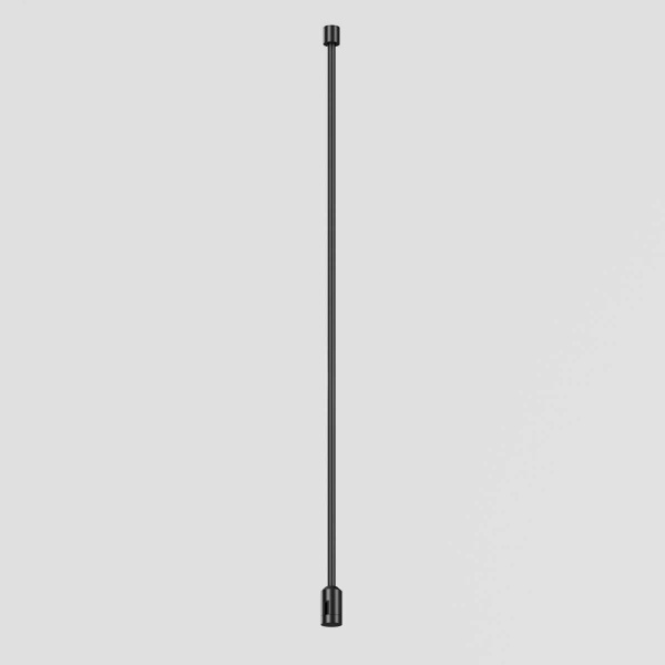 Крепление потолочное Maytoni Technical Accessories for tracks Flexity TRA200C-L740-11B