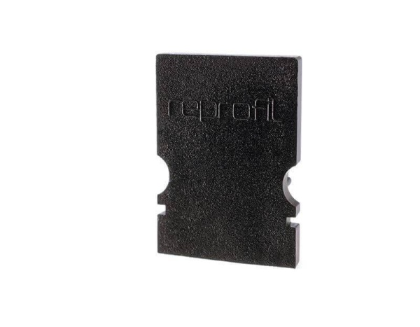 Заглушка Deko-Light End Cap H-AU-02-08 Set 2 pcs 979102 Заглушка Deko-Light End Cap H-AU-02-08 Set 2 pcs 979102