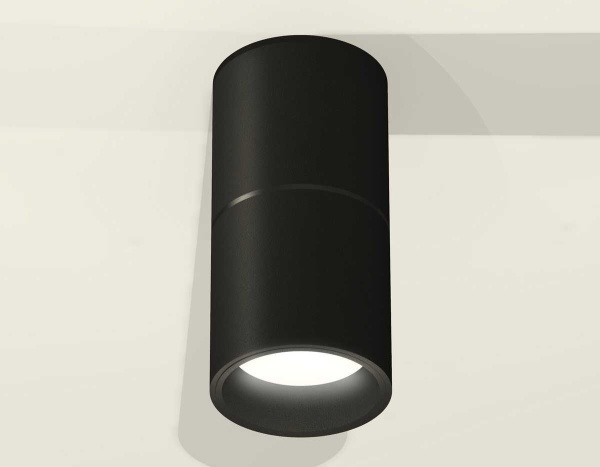 Комплект потолочного светильника Ambrella light Techno Spot XC (C6302, A2061, N6111) XS6302080