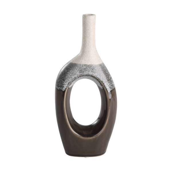 Ваза керамическая Eglo Iwate 421517