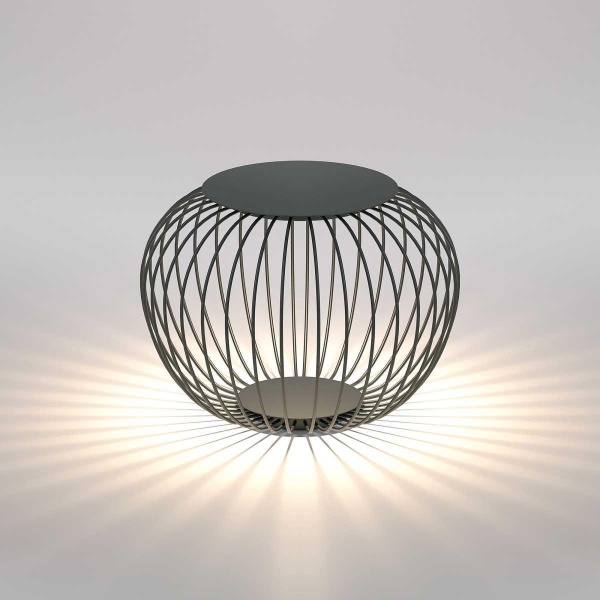 Садово-парковый светильник Elektrostandard 35178/S a067384