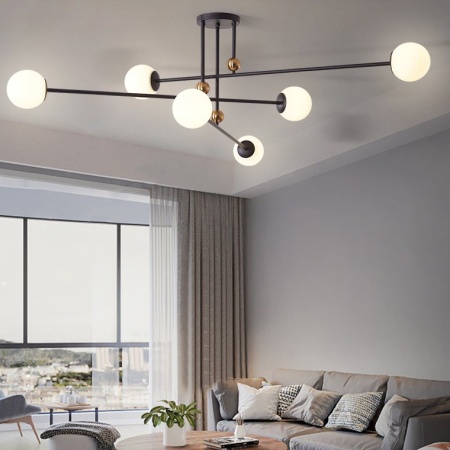 Подвесная люстра Imperium Loft Jesi 140777-26