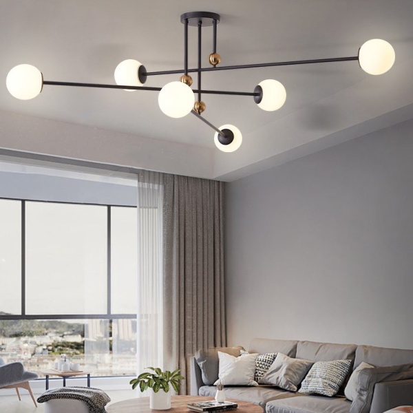 Подвесная люстра Imperium Loft Jesi 140777-26