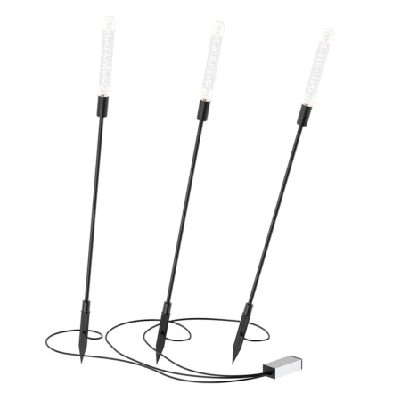 Уличный ландшафтный светильник Favourite 3118-3T