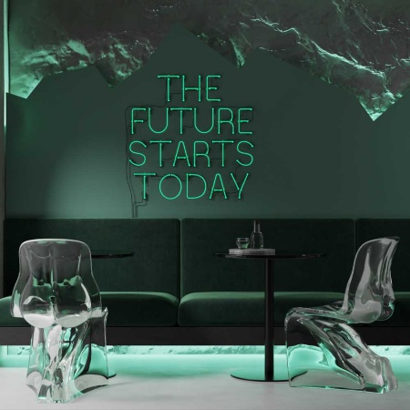 Гибкий неон Maytoni Led Strip 5м 432040