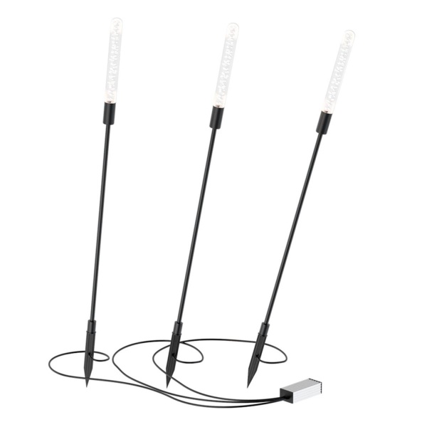 Уличный ландшафтный светильник Favourite 3118-3T