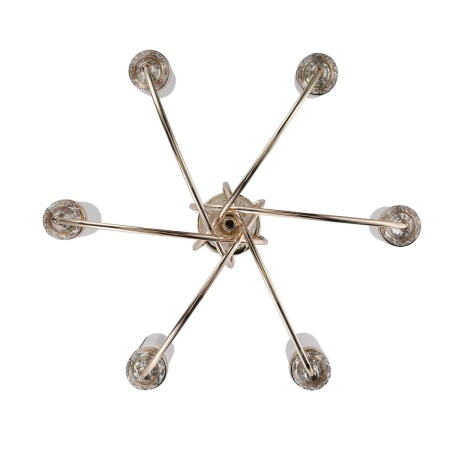 Подвесная люстра ST Luce Elegra SL1402.203.06