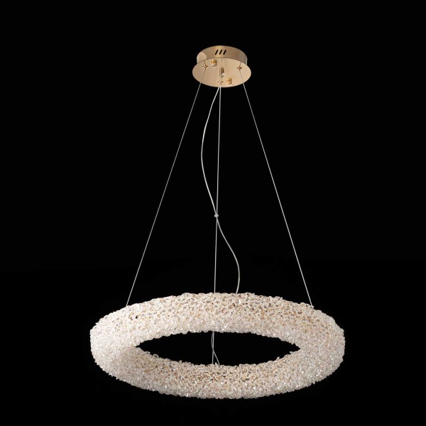 Люстра Citilux CLOUDY CL323162