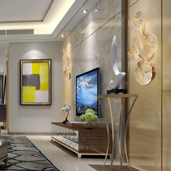 Настенный светильник Imperium Loft Inca Twig 140769-26