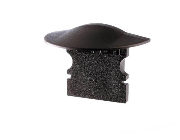 Заглушка Deko-Light End Cap F-ET-02-08 Set 2 pcs 978622 Заглушка Deko-Light End Cap F-ET-02-08 Set 2 pcs 978622