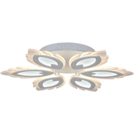 Люстра Reluce 05133-0.3-06 White