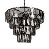Подвесная люстра Loft IT Contemporary 10561/660 Smoke
