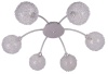 Потолочная люстра Globo New Design 5662-6