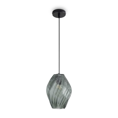 Подвесной светильник Freya Modern FR5547PL-01DBL