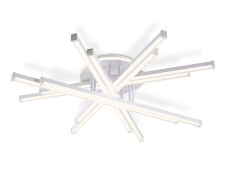 Люстра Ambrella Light COMFORT FL6275