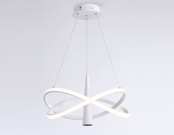 Подвесной светодиодный светильник Ambrella light Comfort LineTech FL5367