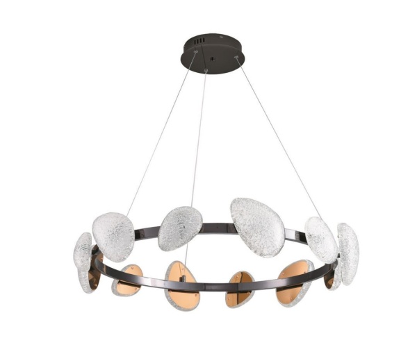 Люстра Kink Light Юнни 07693-12A,29